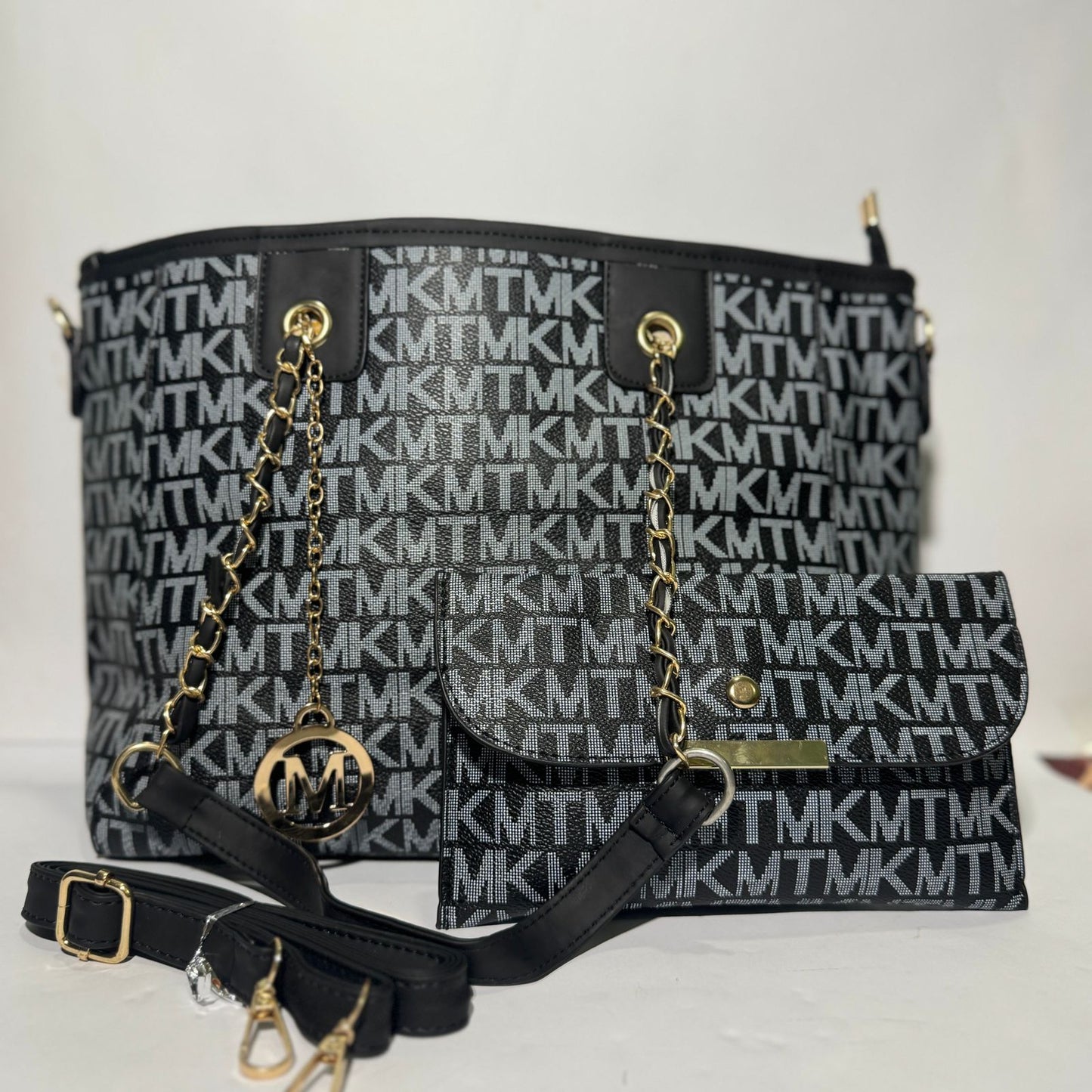 High-Grade Big Pattern Bag 2025