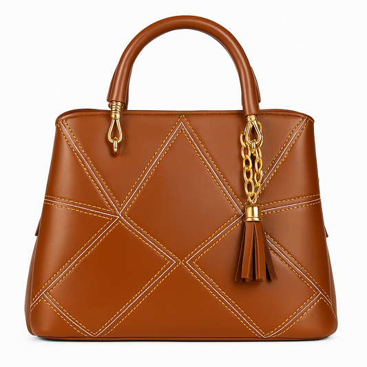 Lady Satchel Handbag