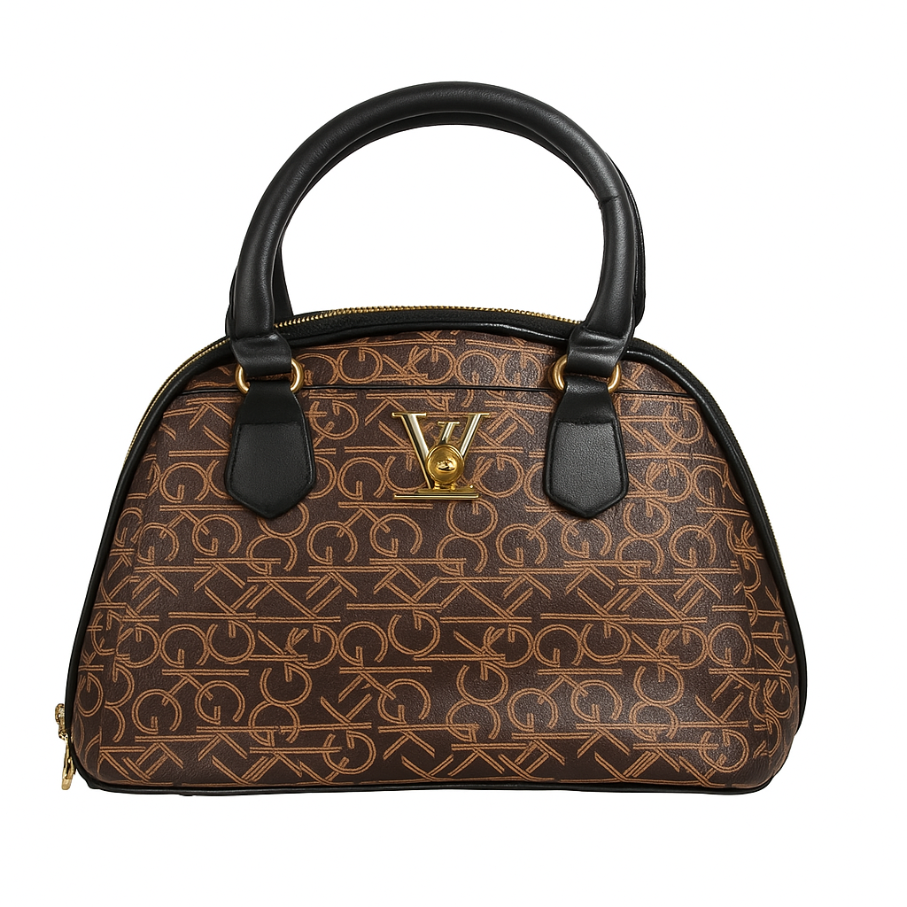 Branded Ladies Handbag Purse