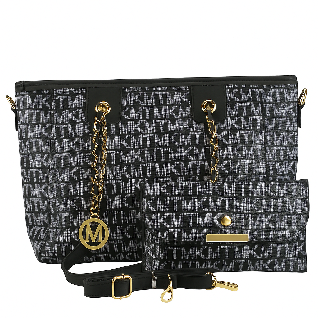 High-Grade Big Pattern Bag 2025