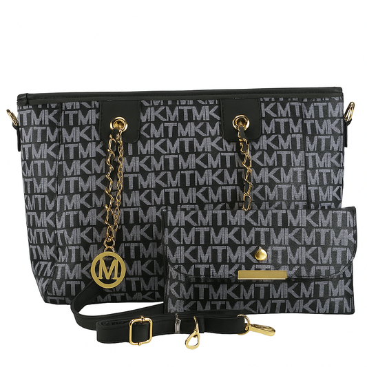 High-Grade Big Pattern Bag 2025