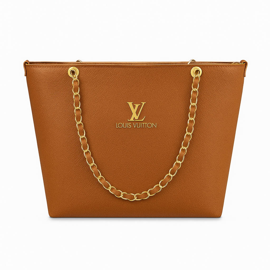 LOUIS VUITTON BROWN