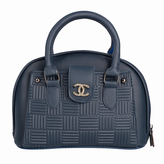 Fancy Korean Handbag