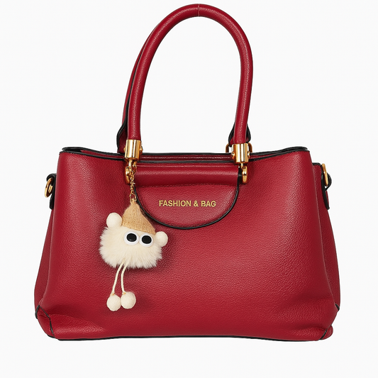 Maron Luxury Fashion Bag