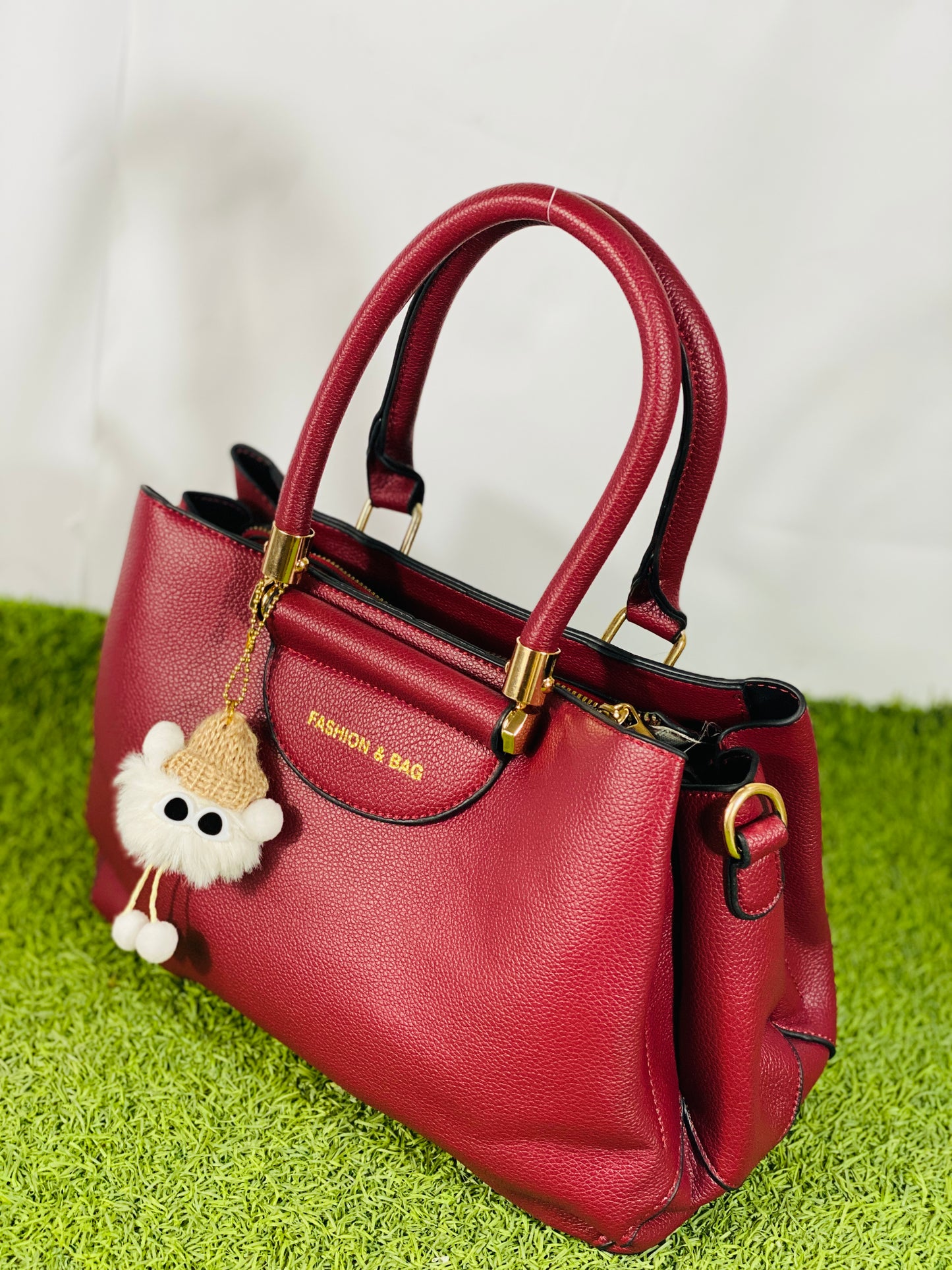 Maron Luxury Fashion Bag