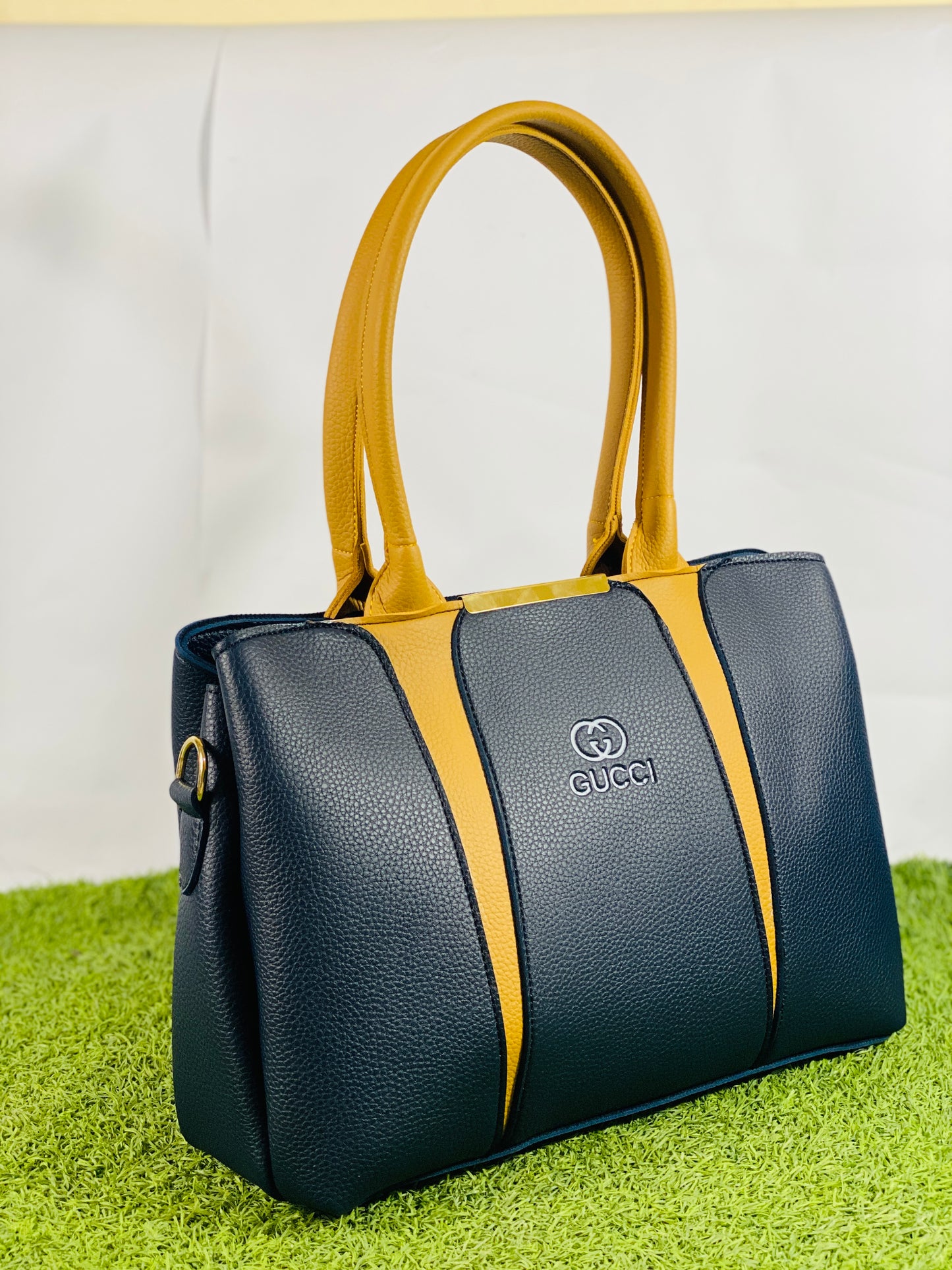 GUCCI Handbag For Girls Blue