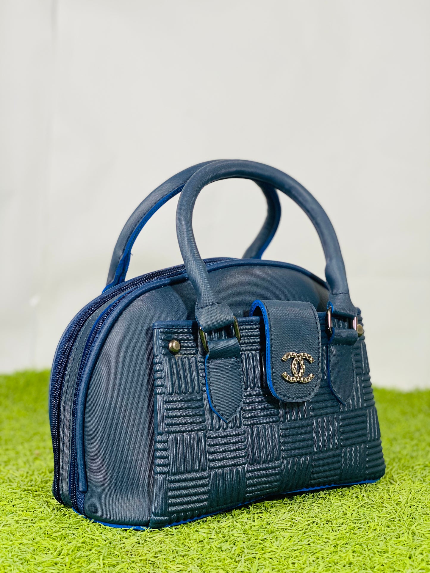 Fancy Korean Handbag