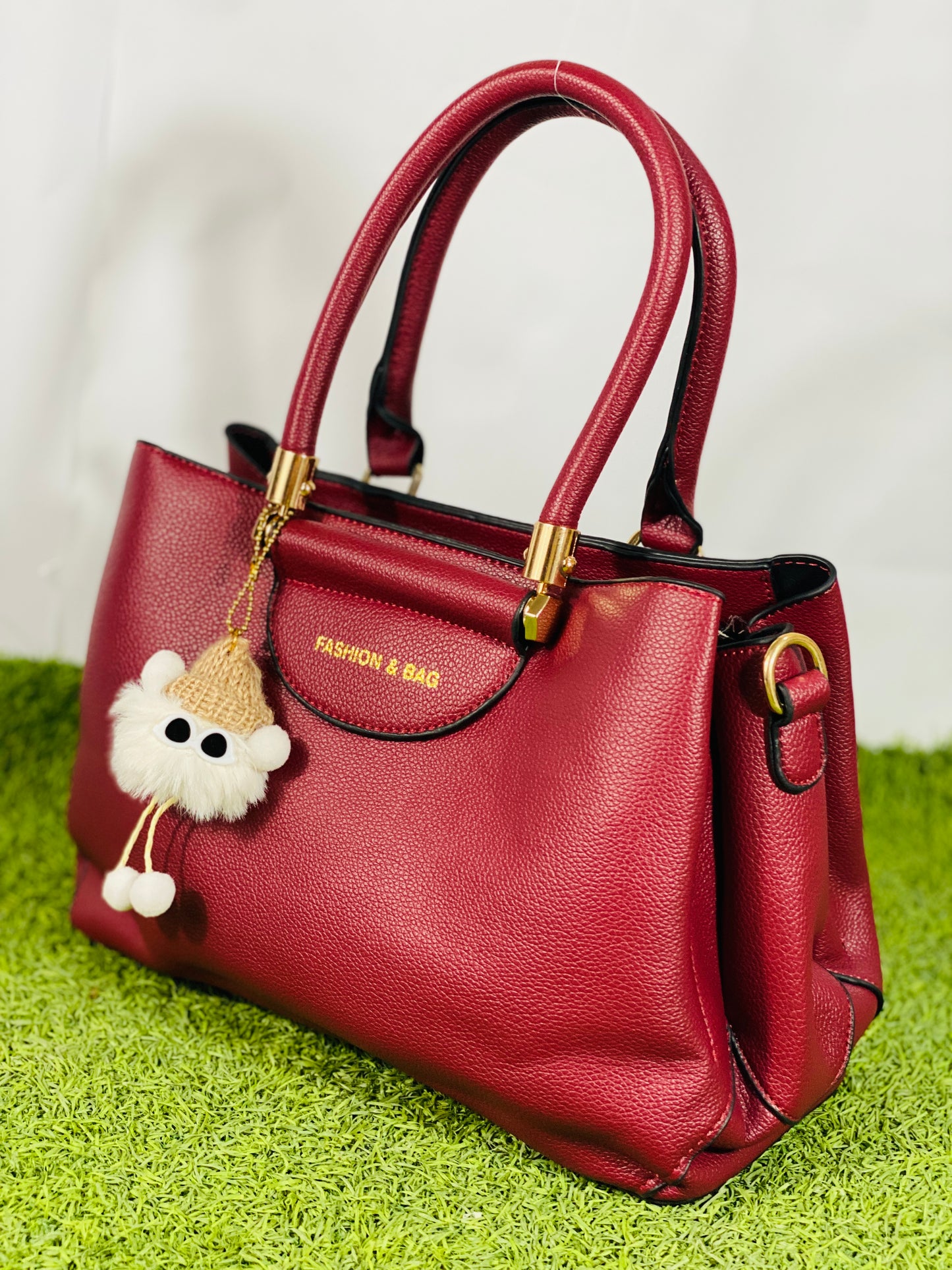 Maron Luxury Fashion Bag