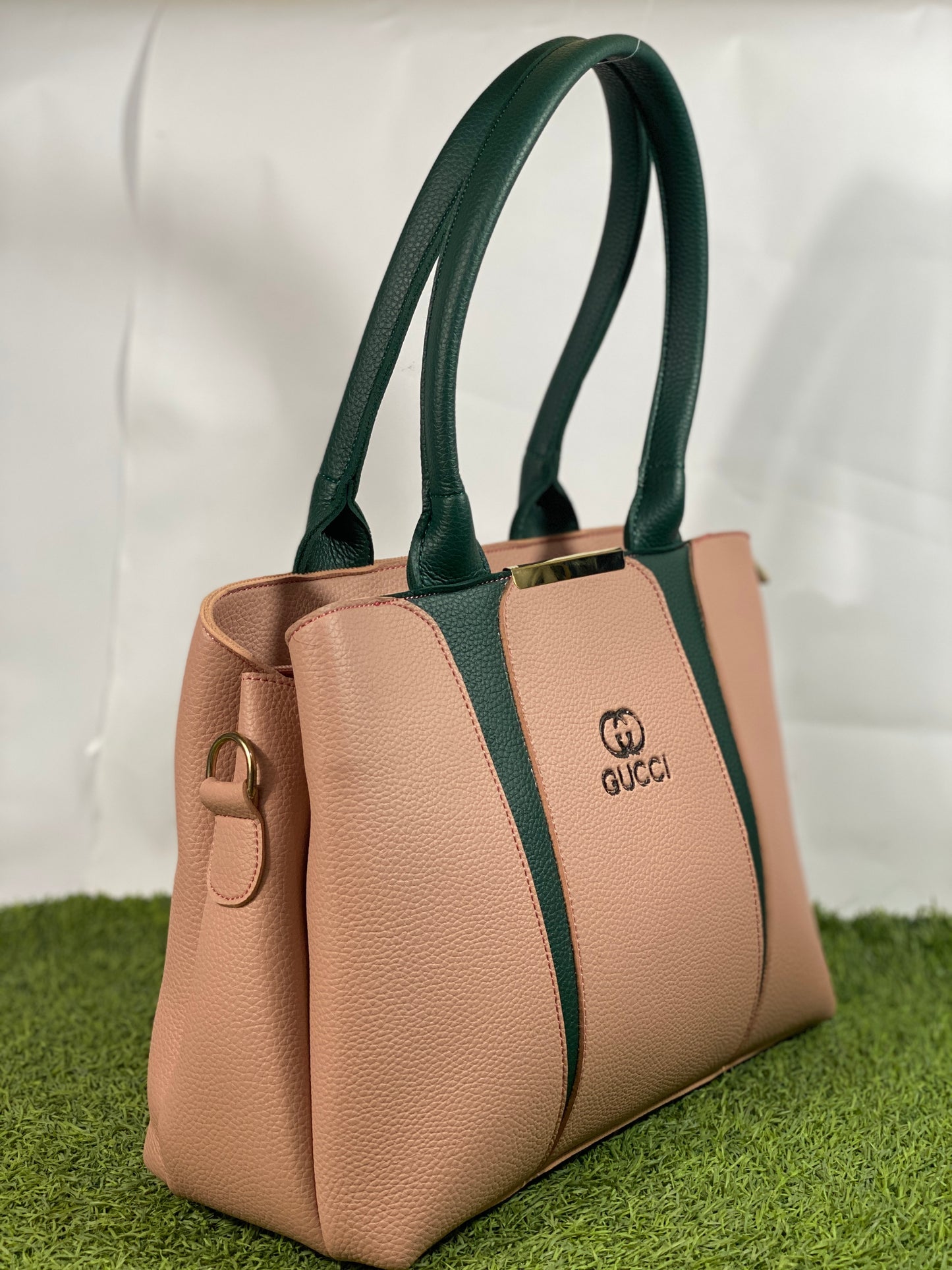 GUCCI Handbag For Girls Pink