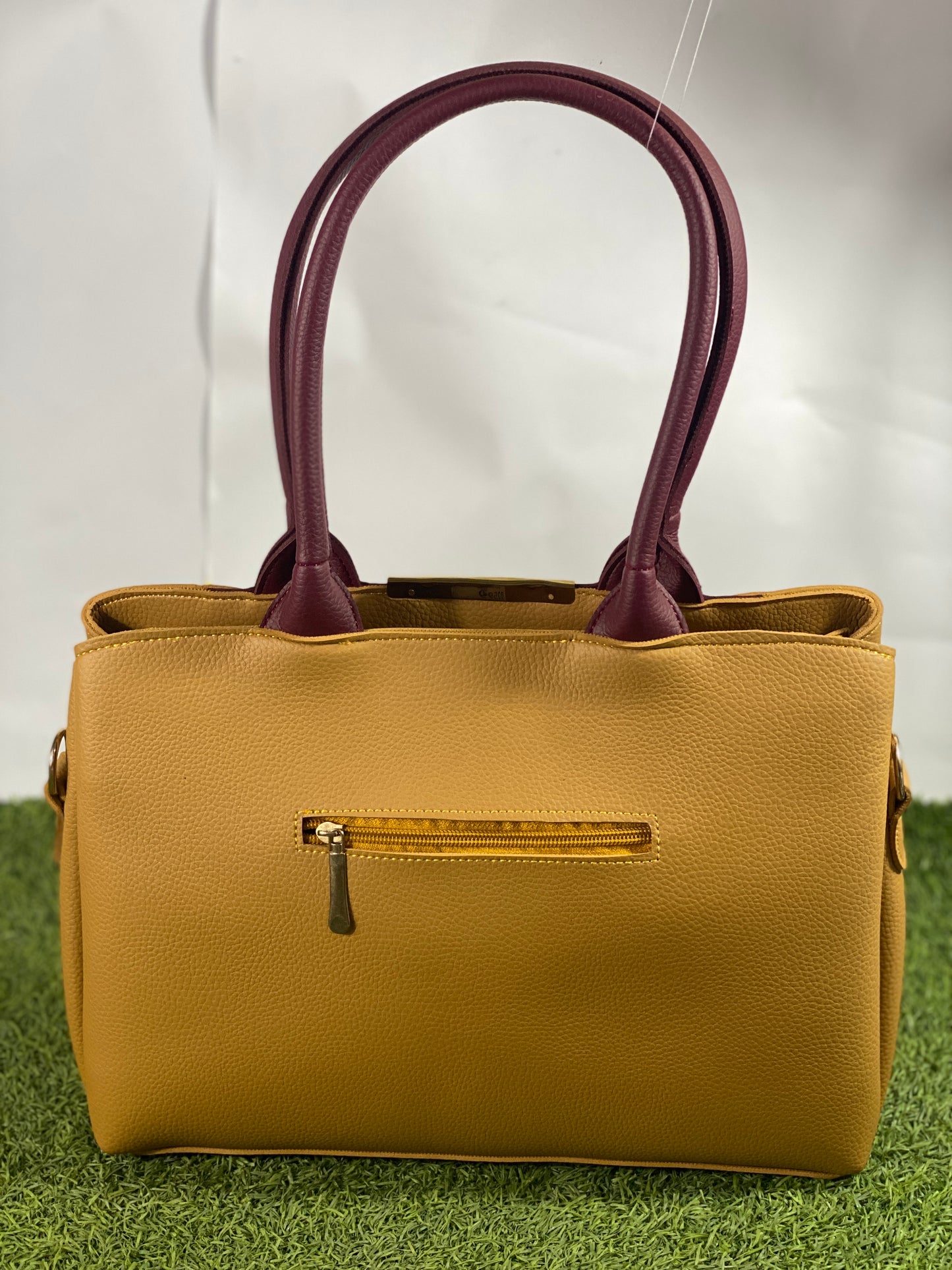 GUCCI Handbag For Girls Yellow