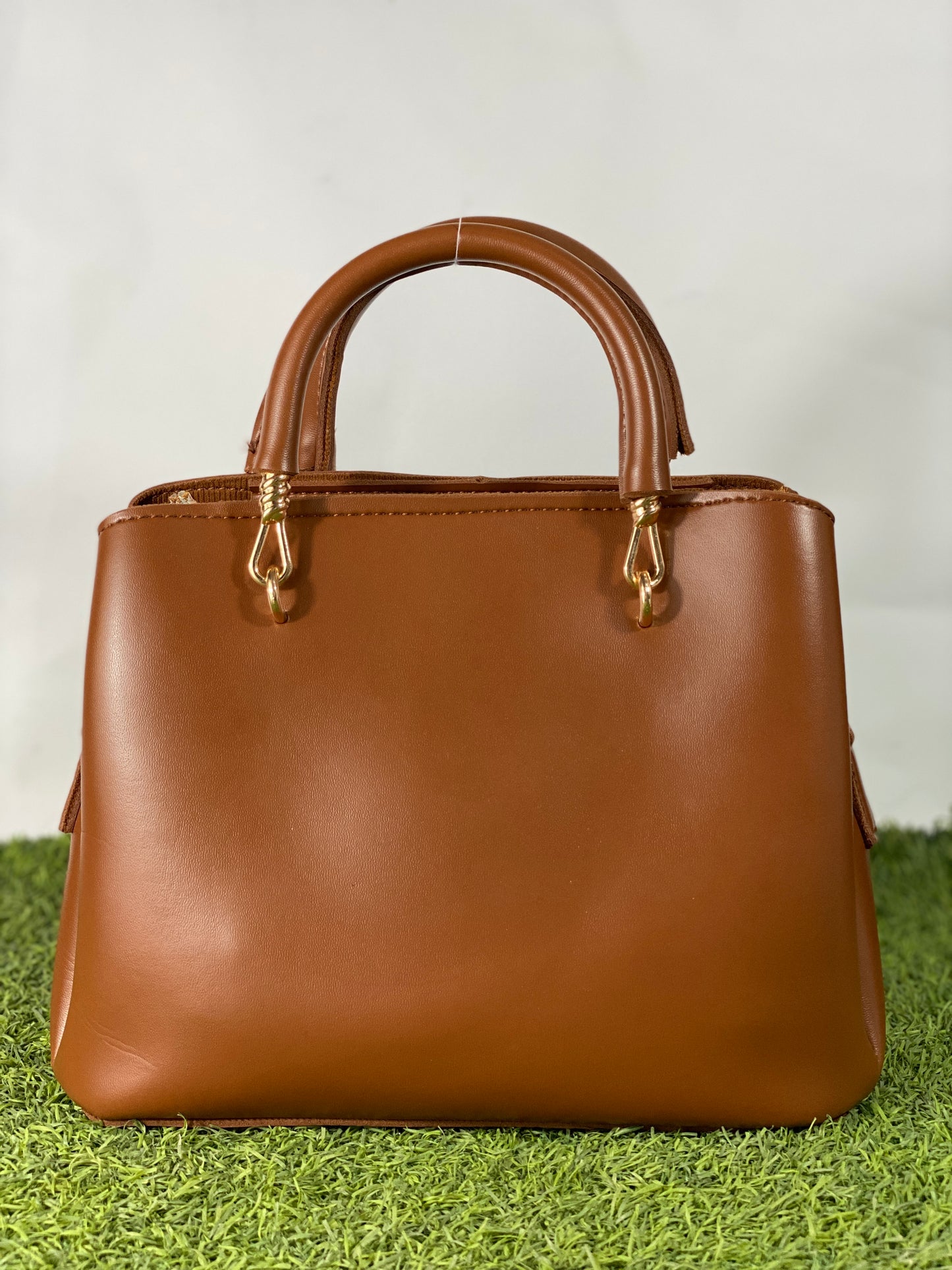 Lady Satchel Handbag