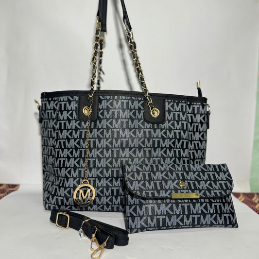 High-Grade Big Pattern Bag 2025