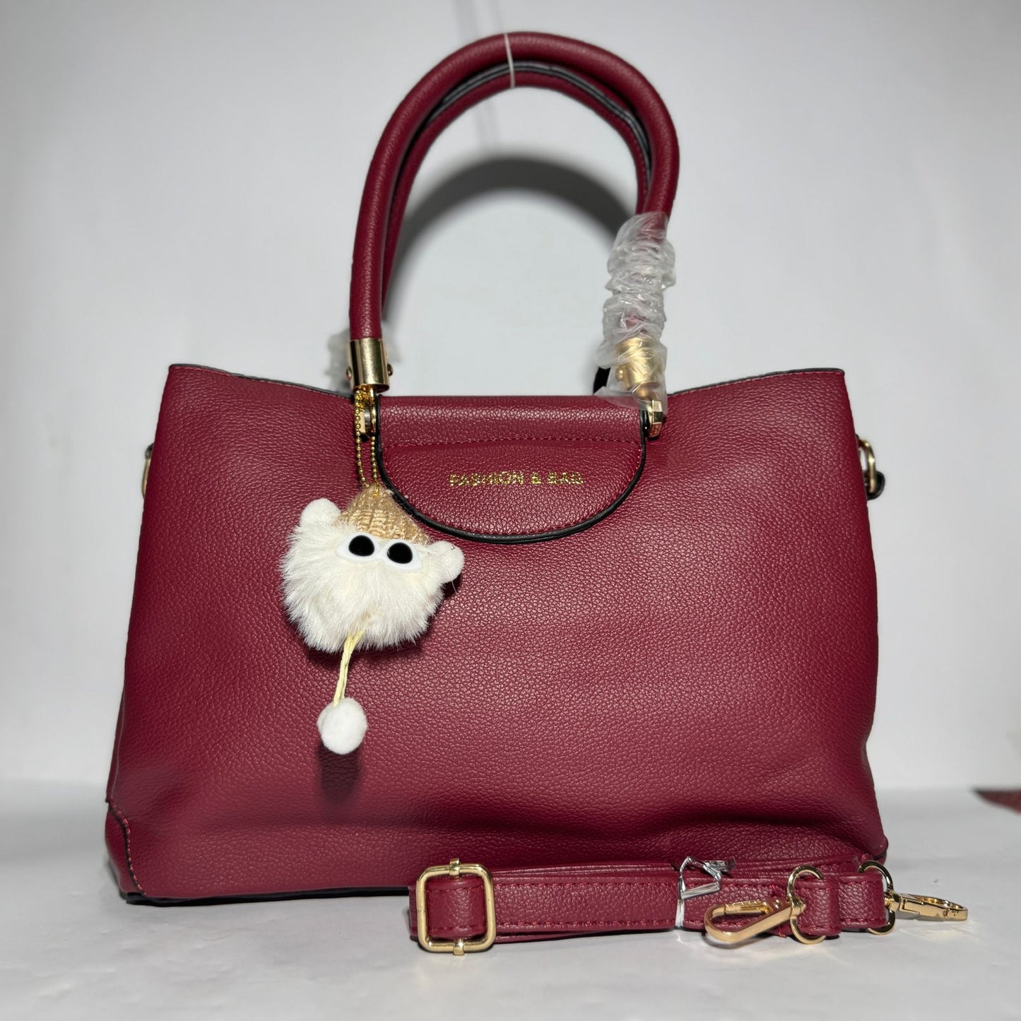 Maron Fashion Handbag | Luxury Women Bags | Shoulder Crossbody