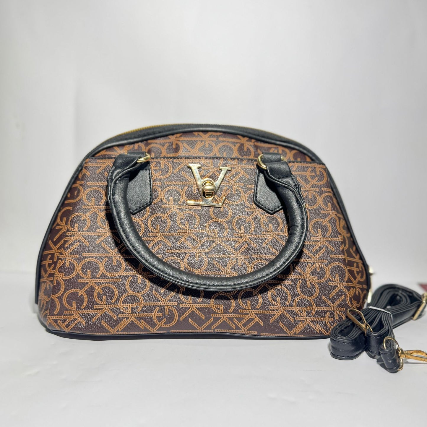 Women Hand Bag Leather Purse Shoulder Bag Ladies Handbag Famous Brand