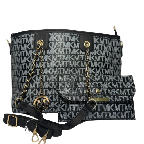 High-Grade Big Pattern Bag 2025