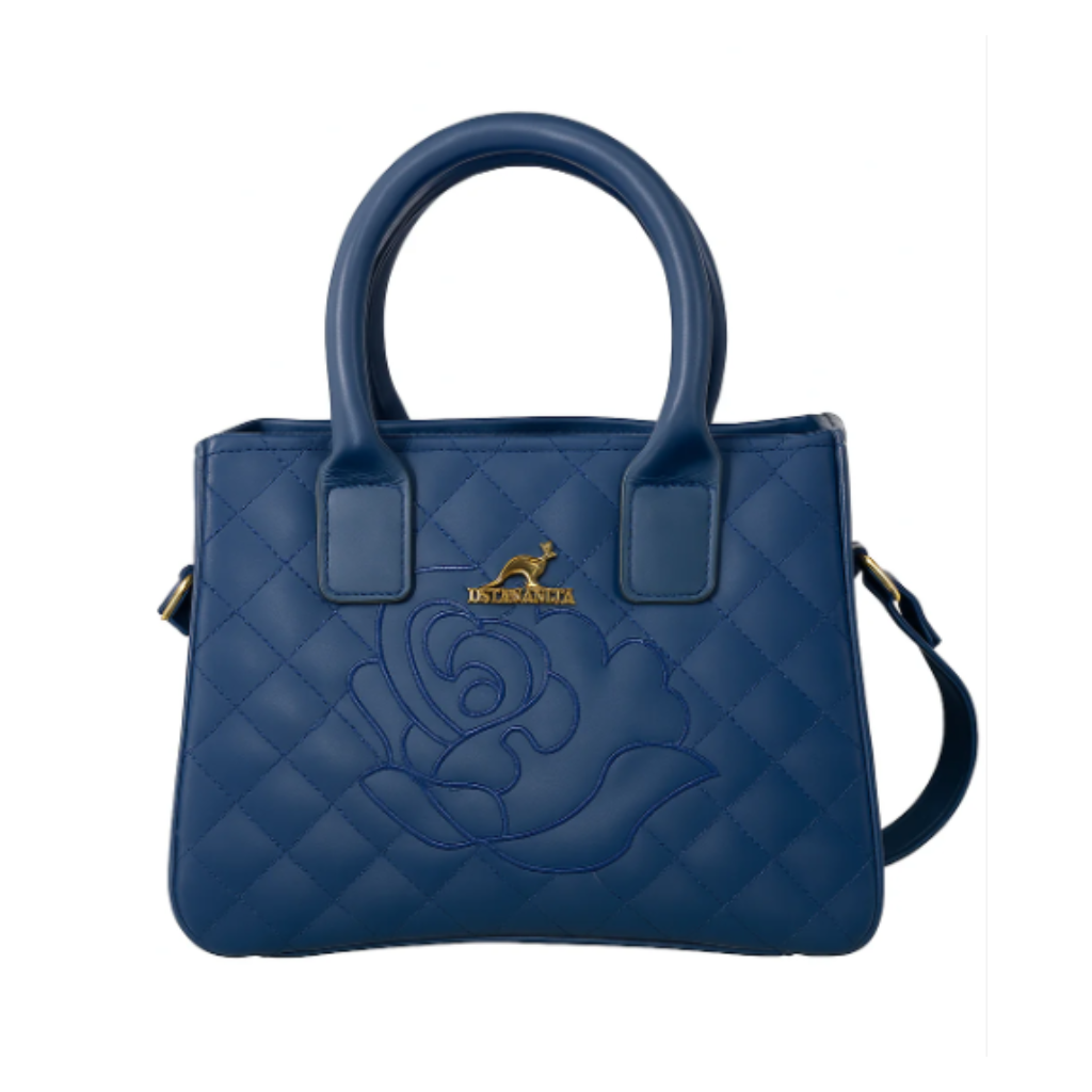 Luxury Leather Handbag for Women